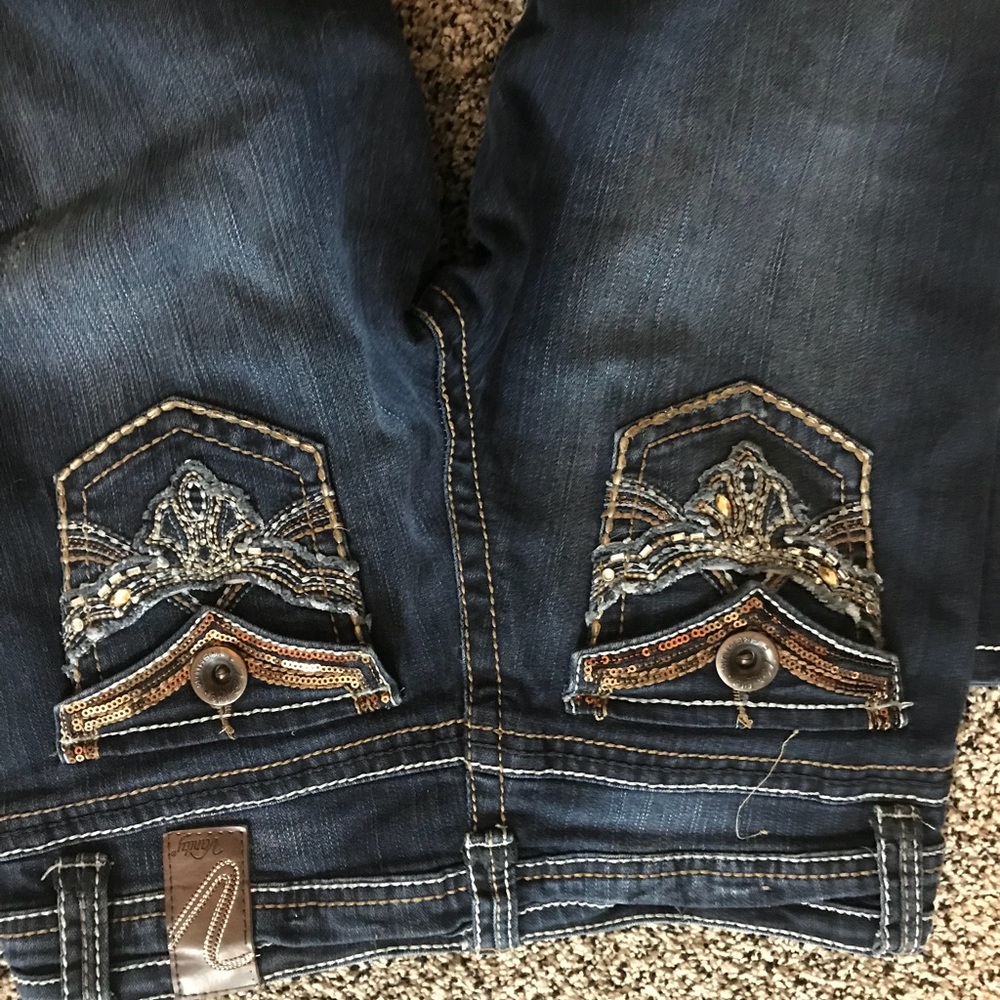 Vanity jeans - Picture 3 of 3